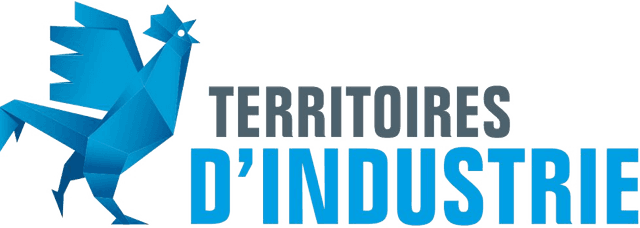 Territoires d’industrie