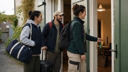 Logement de démonstration